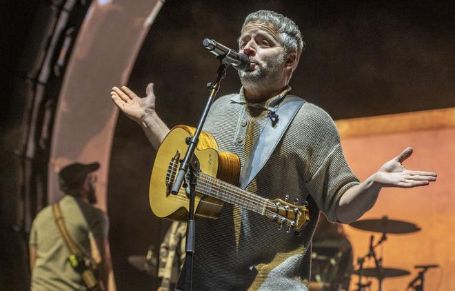 Oques Grasses en Barcelona: cómo llegar al Estadi Olímpic de Montjuïc, horario de apertura de puertas y accesos al concierto