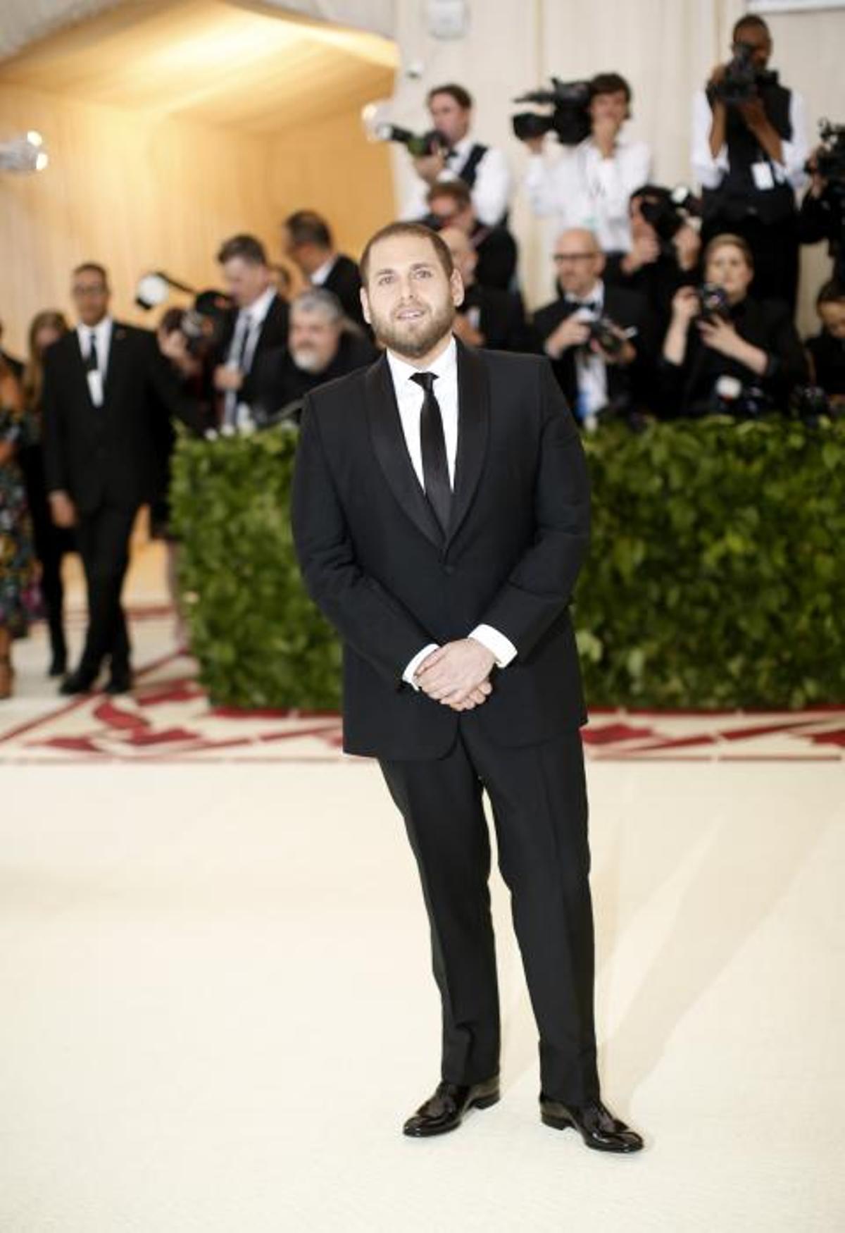 La Gala MET és un dels esdeveniments anuals més importants que se celebren a Nova York relacionats amb la moda