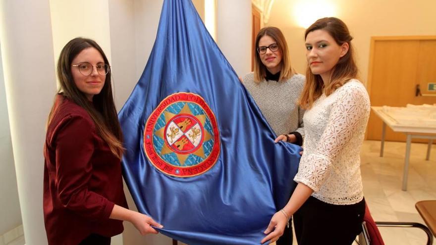 Las alumnas logran casi la mitad de los premios de la UPCT pese a estar en minoría