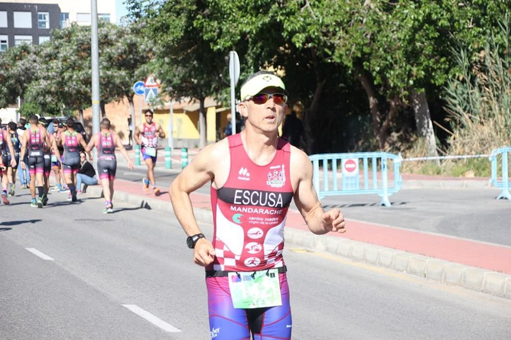 Duatlon de Murcia