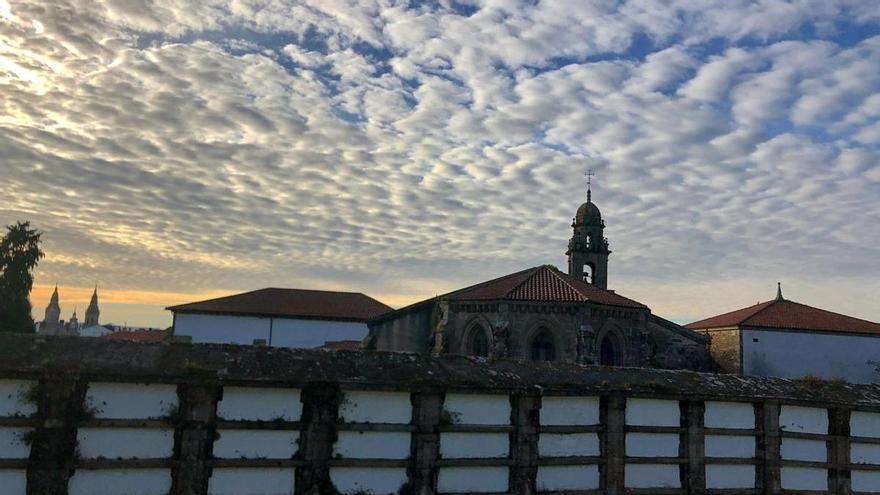 Cinco sitios de Santiago más allá del casco histórico y menos conocidos que merece la pena visitar