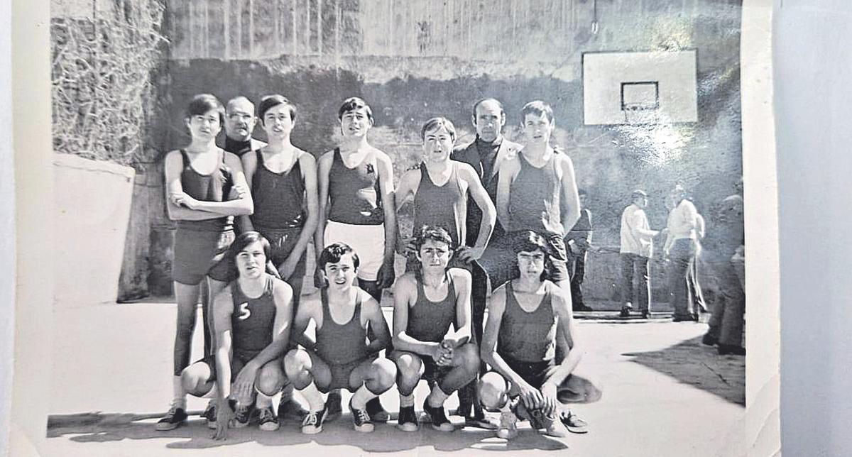 Club Baloncesto Begastri