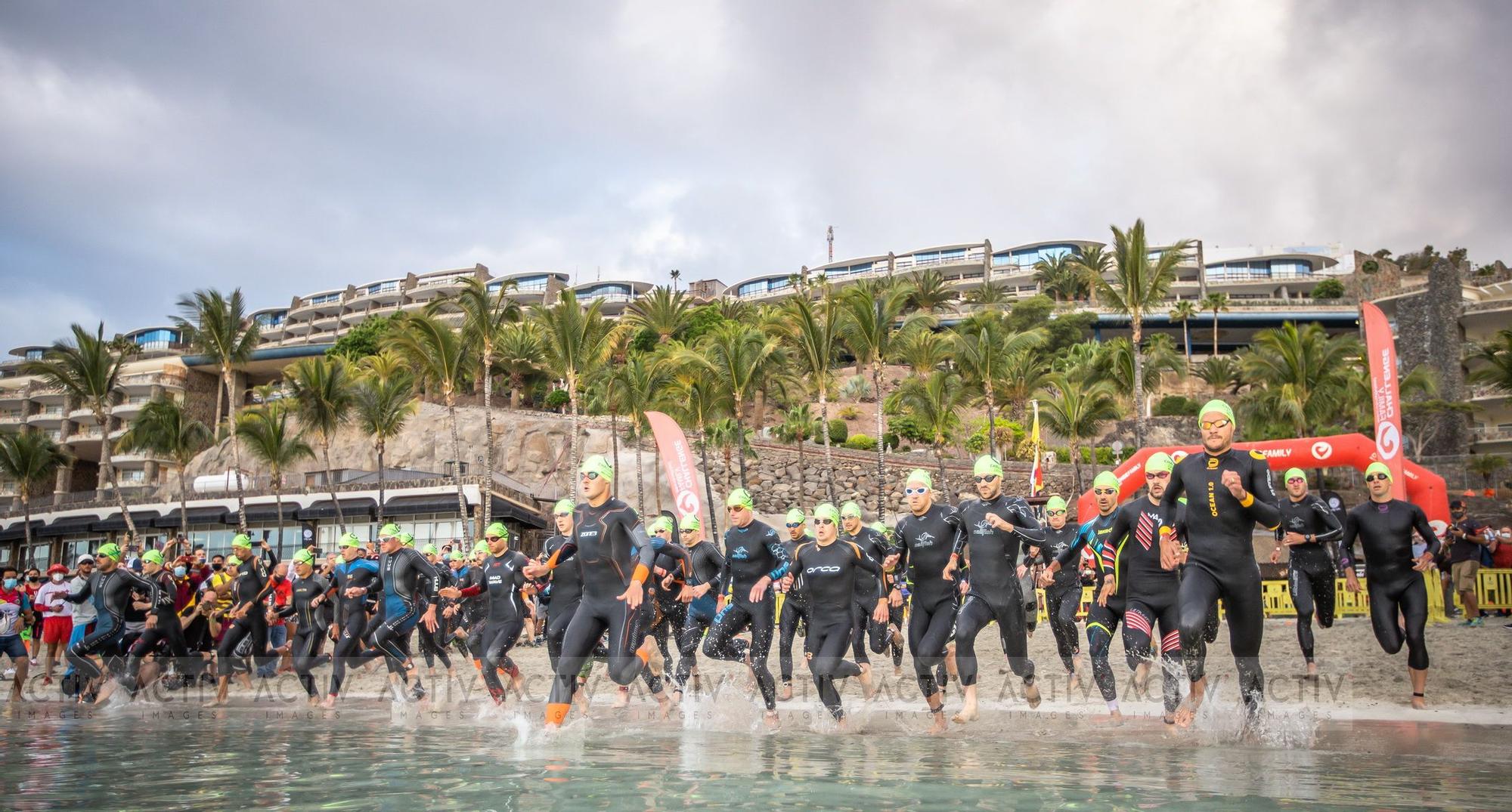 Anfi Challenge Mogán Gran Canaria, premiado