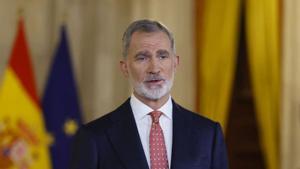 Felip VI reivindicarà a Estrasburg el perfil europeu de la democràcia espanyola