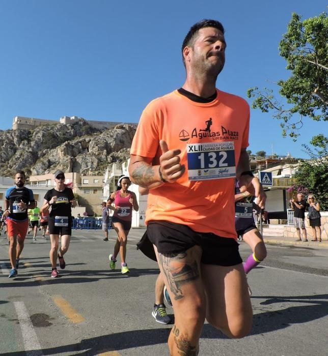 Carrera Popular de Águilas