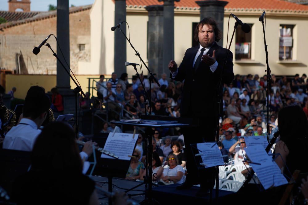 San Pedro 2016: Actividades culturales del domingo