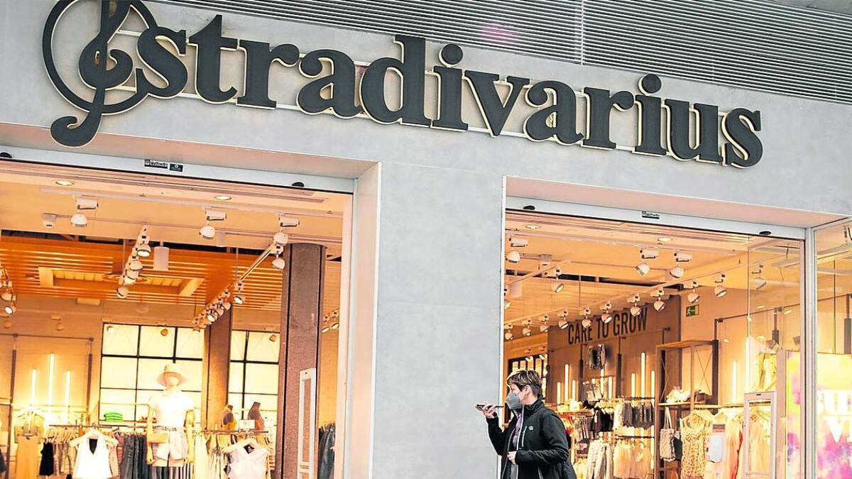 Black Friday 2022 Stradivarius: importantes descuentos en moda