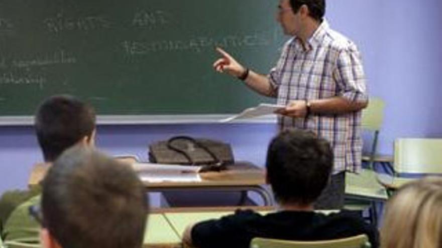 El antisemitismo crece en las aulas y en el conjunto de la sociedad española