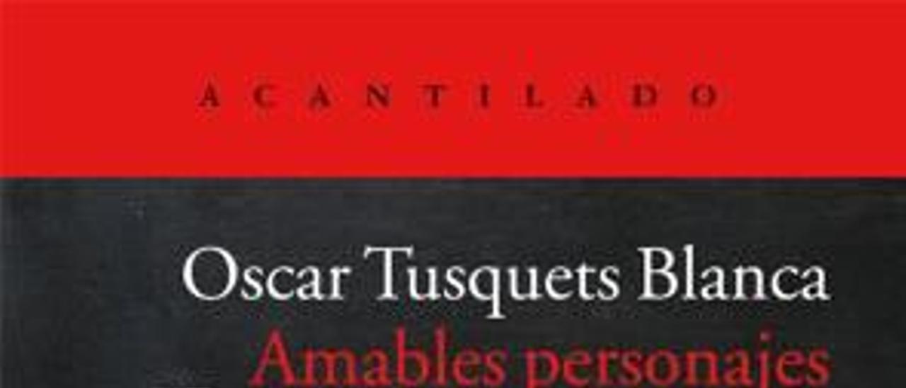 Amable Tusquets