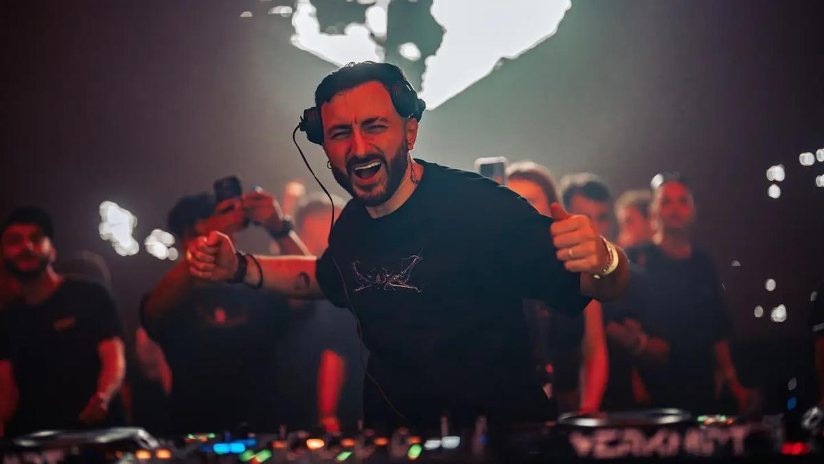 Karah participará en el primer Un1ted Festival de Zaragoza