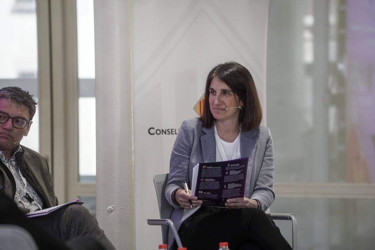 Primera Jornada de comunicació local i comarcal del Bages