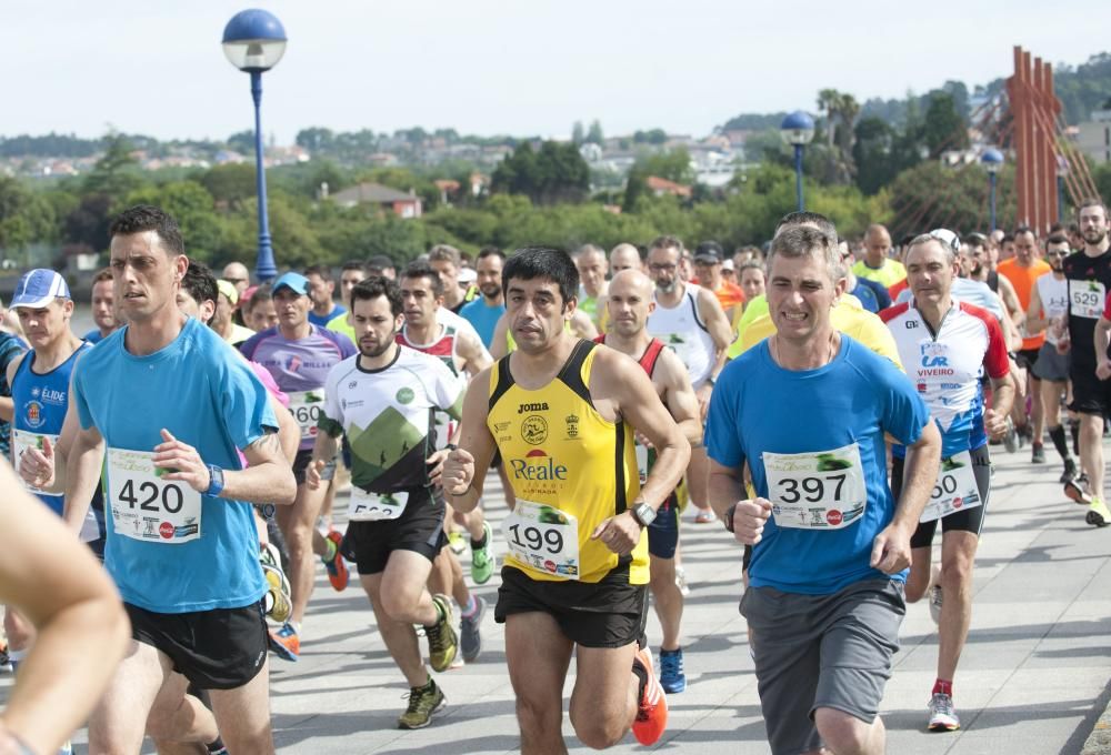 Carrera popular de Culleredo