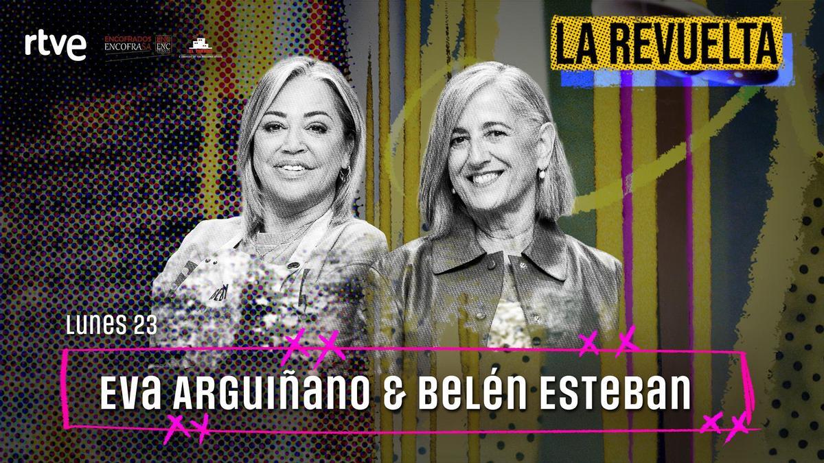 La Revuelta de TVE fracasa con su "Belenazo" y no puede con El Hormiguero: nuevo duelo de titanes en la televisión