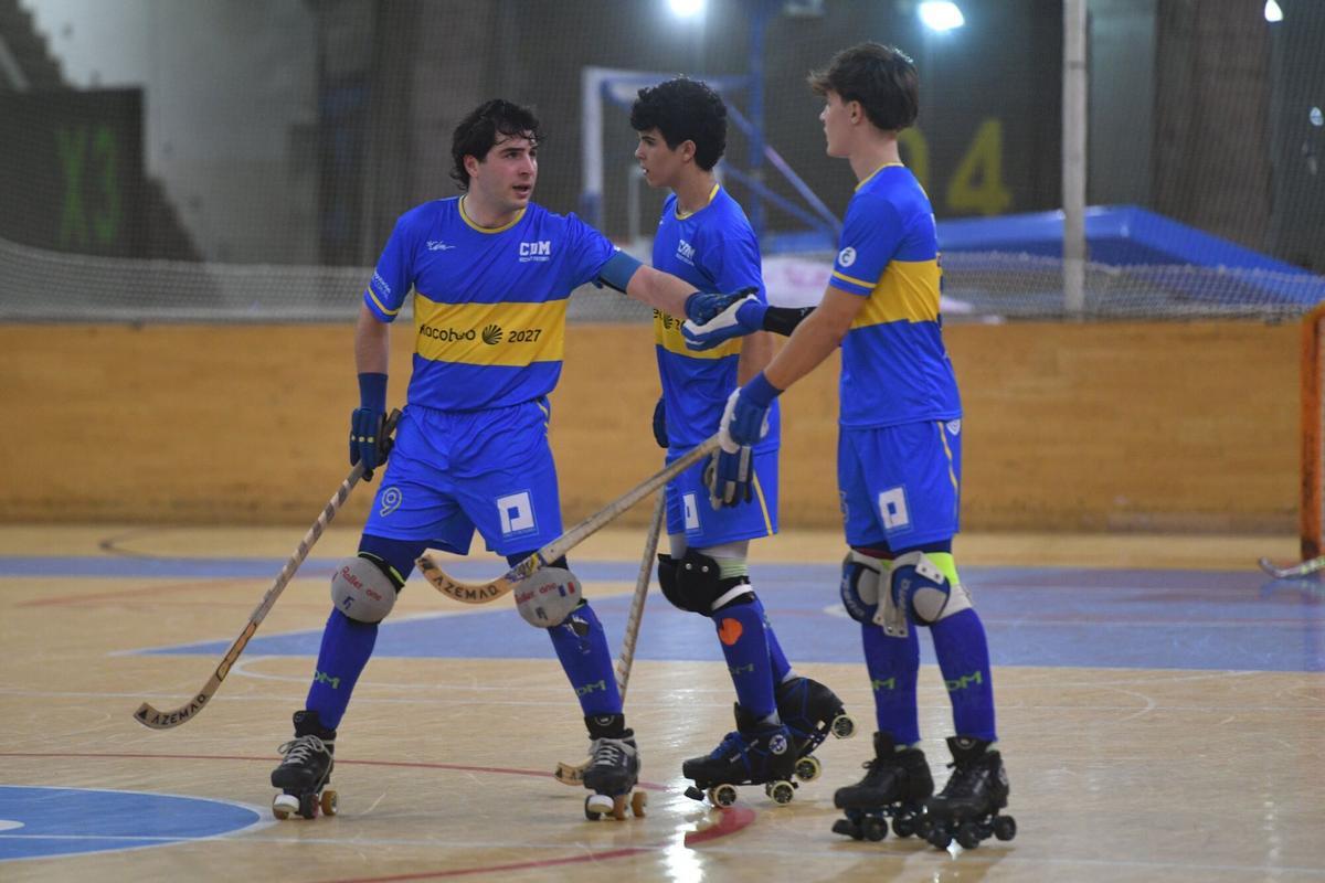 2-5 | Compañía - Dominicos 2-5 | Compañía - Dominicos