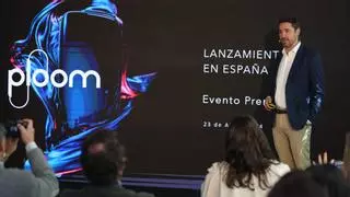 JTI entra en el mercado de tabaco calentado español con el lanzamiento de Ploom