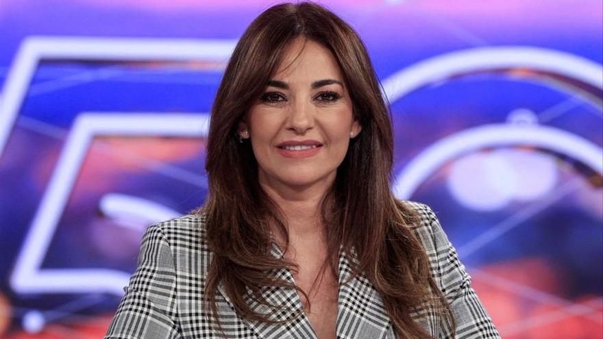 Mariló Montero, nueva copresentadora del programa de la tarde de La Fábrica de la Tele