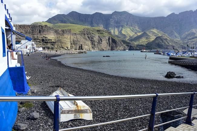 Jueves Santo en el Norte de Gran Canaria (Santa ...