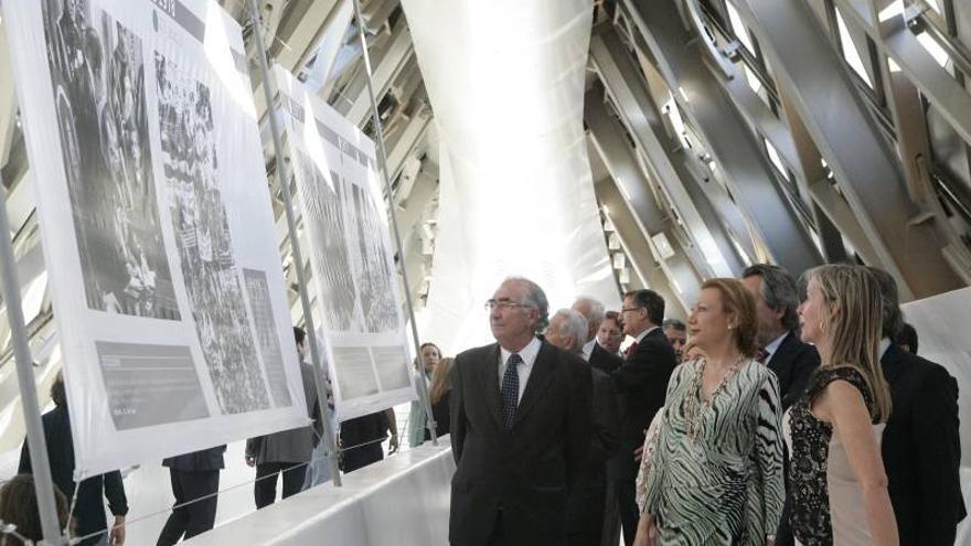 Un viaje por la historia reciente en imágenes