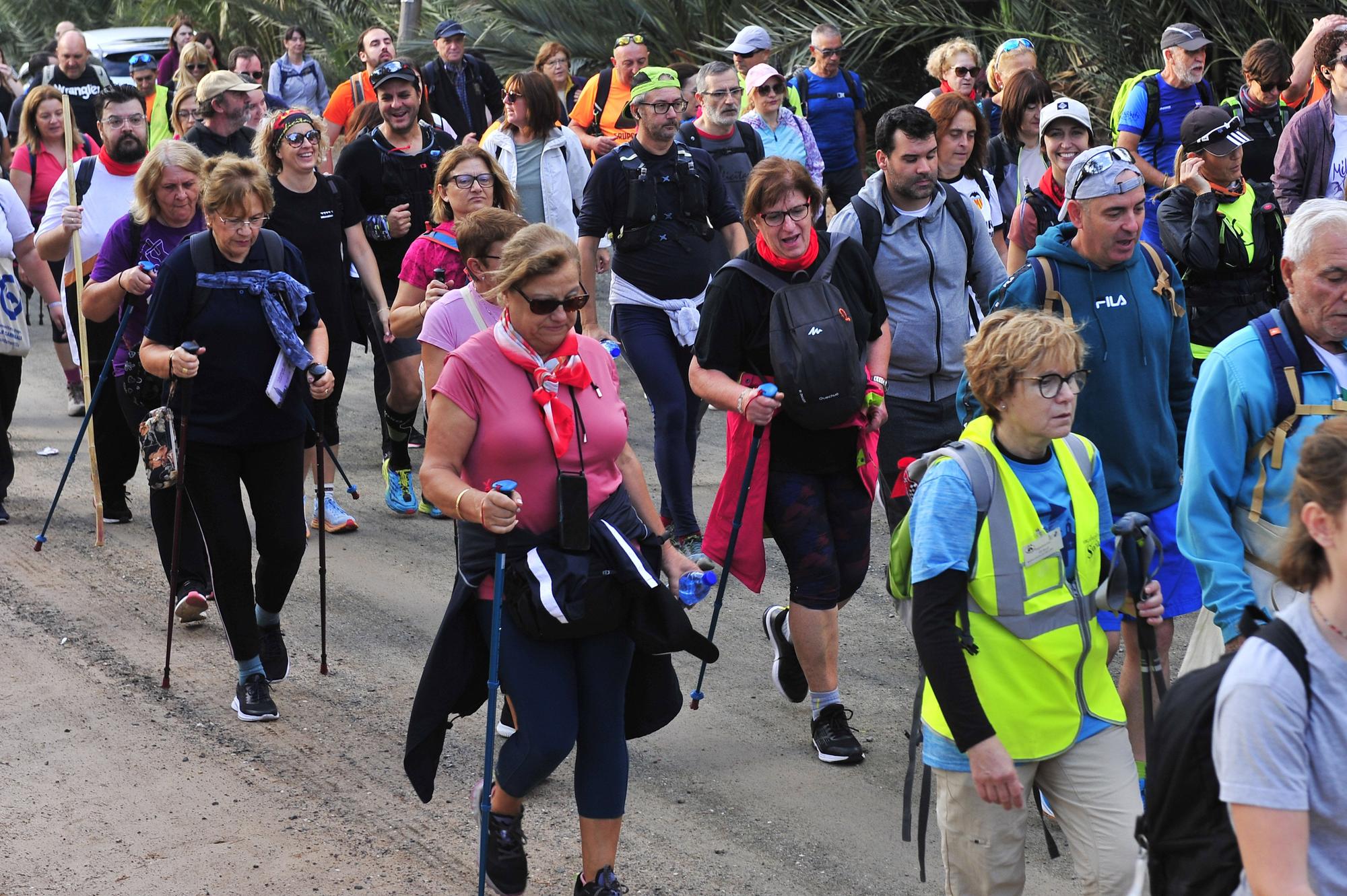 Ruta de les Ermites del Camp d’Elx