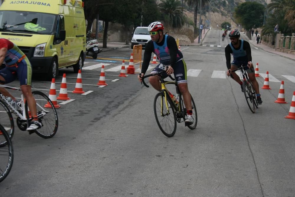 Duatlón de Archena