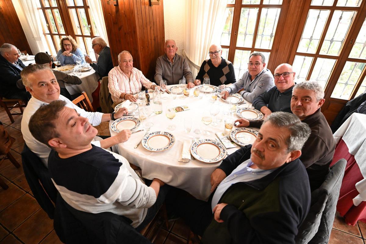 Así ha sido la segunda jornada de Menjars de la Terra de la Vega Baja en el Restaurante Las Jarras de Torrevieja