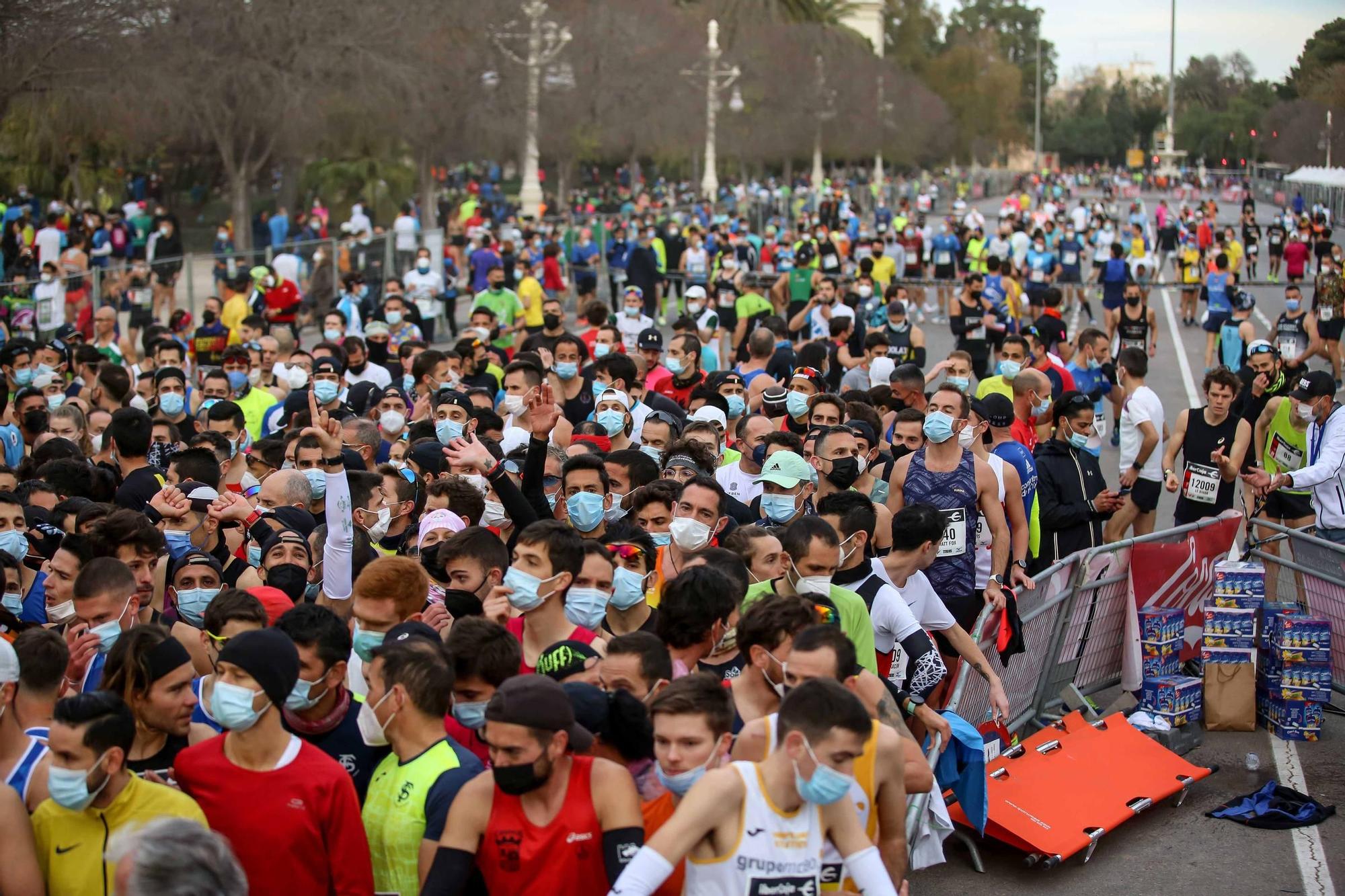 10K Valencia Ibercaja