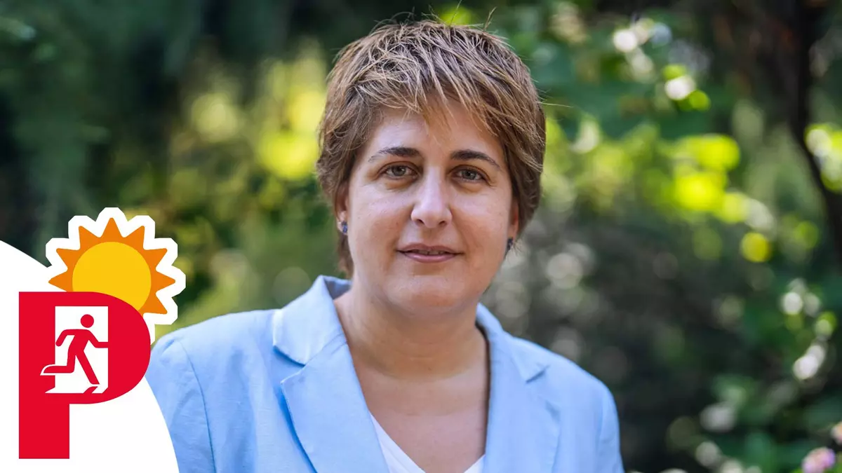 Marta Pascal, exlíder del PDECat: "Me tomaron tanto el pelo que ahora lo llevo corto"