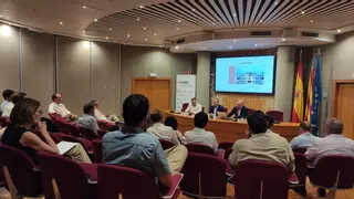 La industria cerámica teme que la inestabilidad política trunque su buena racha