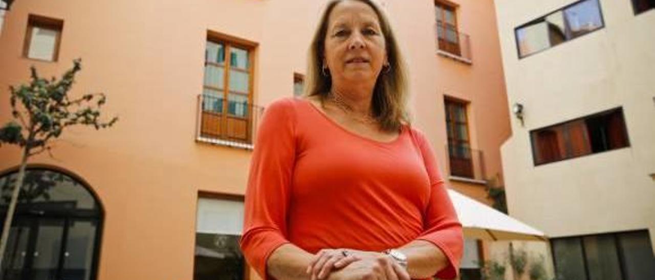 Donna Hicks: &quot;La dignidad humana está ausente en las mesas de negociación&quot;