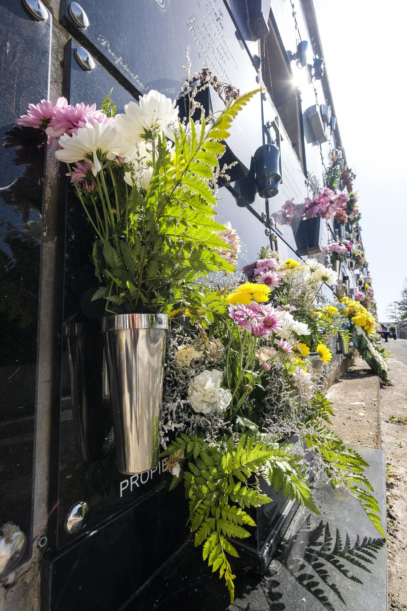 Cementerio de San Lázaro