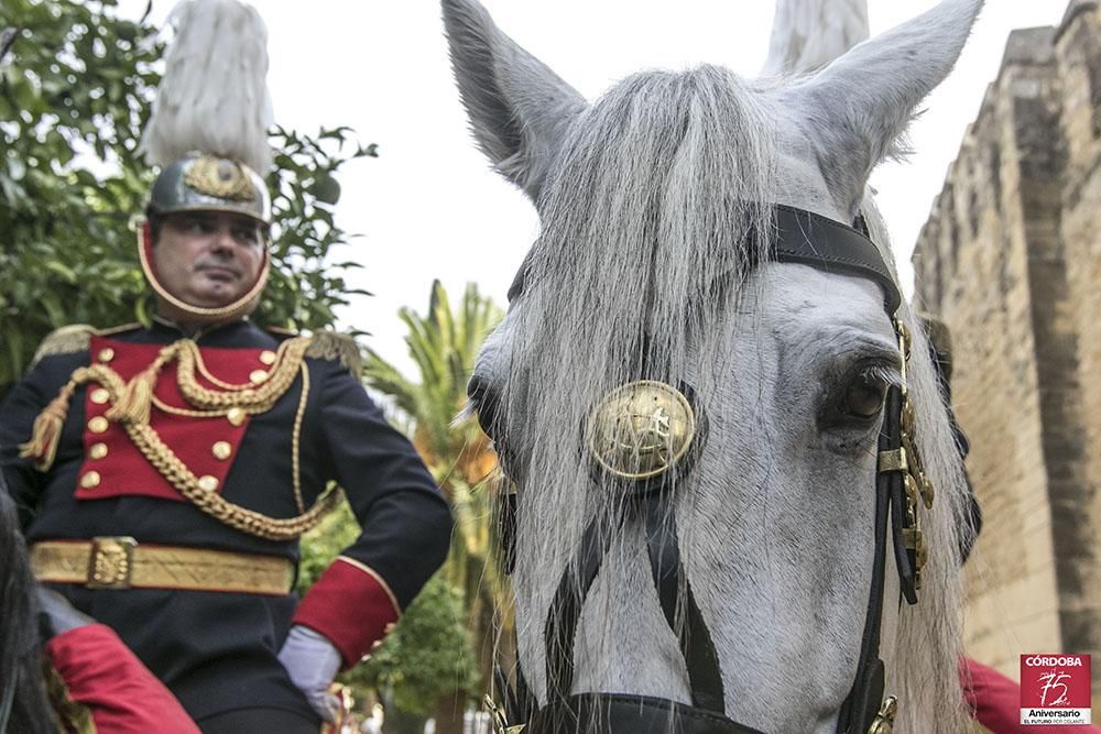 FOTOGALERÍA / Distinciones para la Policía Local en su día.