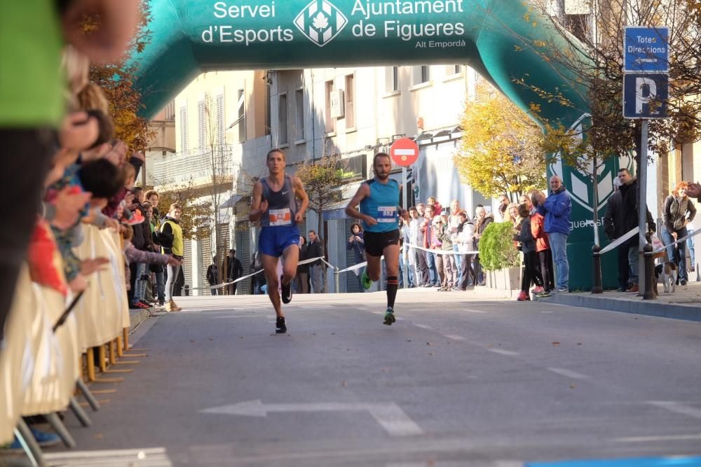 La Mitja de Figueres 2018 (3/3)