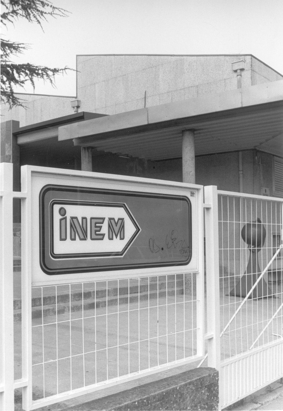 Un paseo histórico por Coia, de las «leiras» a los bloques de edificios
