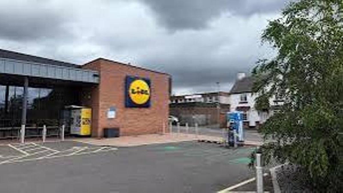 Mañana se esperan colas kilométricas en Lidl para conseguir la picadora multifunción con batería más barata del mercado: máxima potencia por solo 19,99 euros