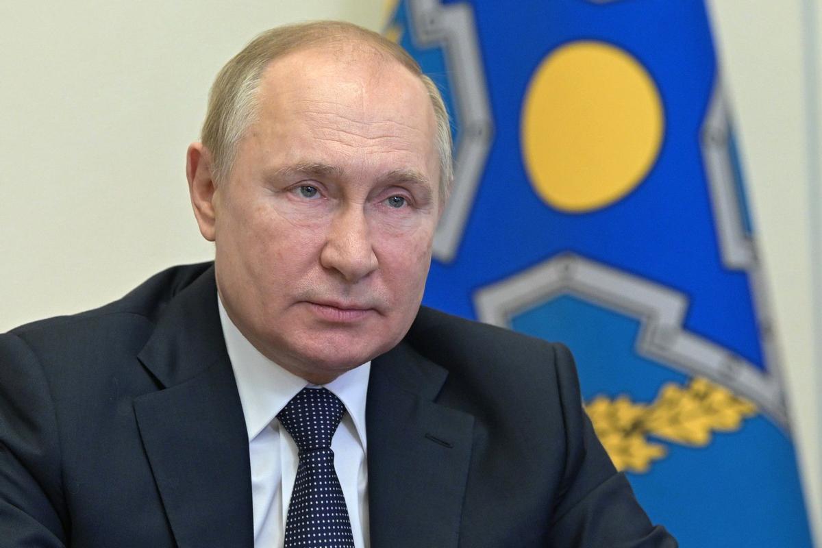 El Senat de Rússia autoritza a Putin l’enviament de tropes al Donbass