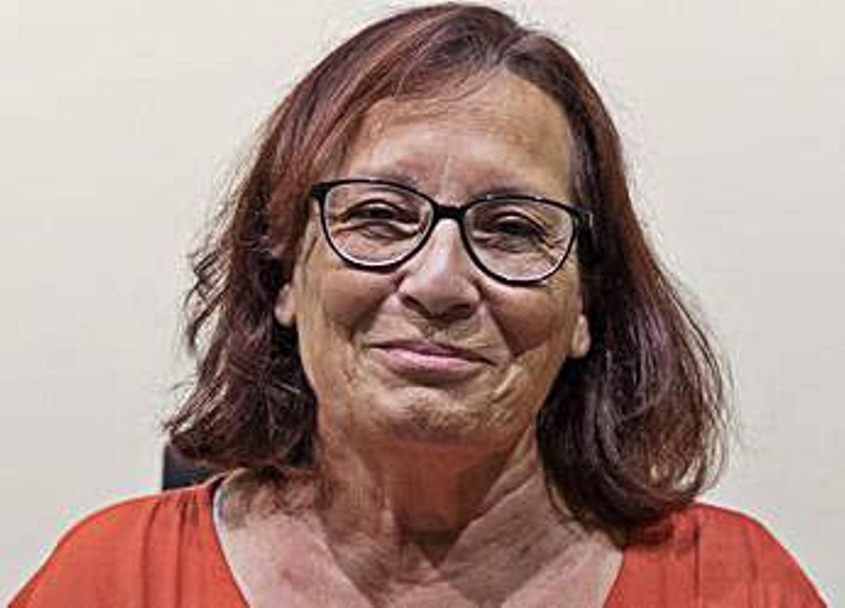 La alcaldesa justifica la destitución de  los ediles de AMF por su deslealtad