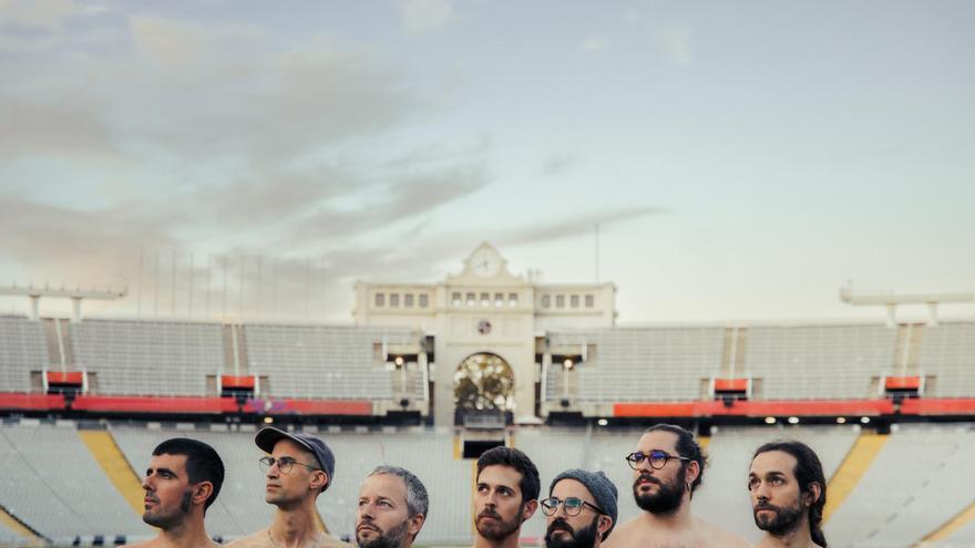 Oques Grasses anuncia un concert de comiat el 10 d&#039;octubre de 2026 a l&#039;Estadi Olímpic abans de retirar-se