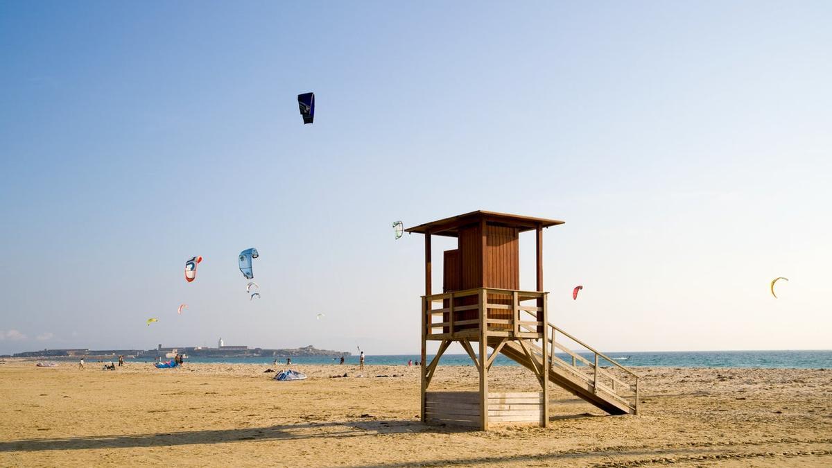 Tarifa, Andalucía