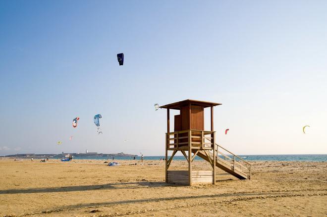 Tarifa, Andalucía