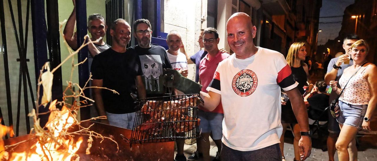 Vila-real suplementa con casi medio millón de euros el capítulo destinado a financiar las fiestas patronales.