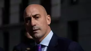 Rubiales: "Sánchez e Infantino han hecho un gran daño a la candidatura de España para el Mundial"