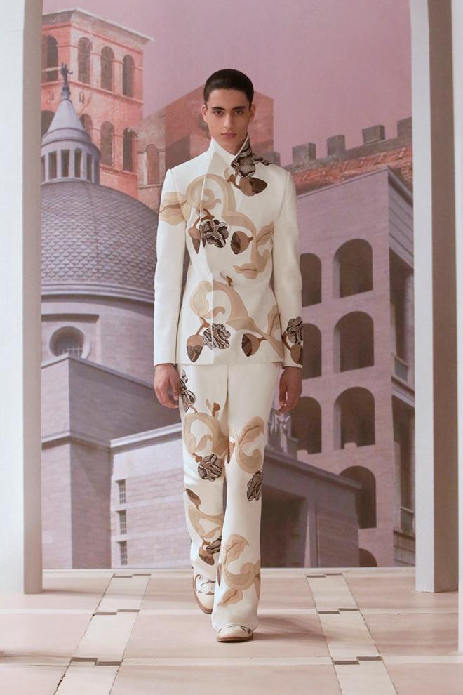Fendi Couture