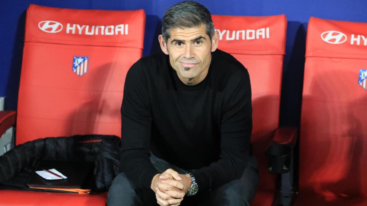 Antonio Hidalgo: "Hacemos cosas bien, pero no nos alcanza; debemos dar un punto más para ganar"