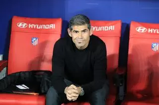 Antonio Hidalgo: "Hacemos cosas bien, pero no nos alcanza; debemos dar un punto más para ganar"