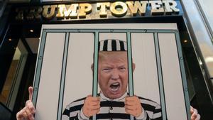 Trump, un perill que no se n’ha anat mai