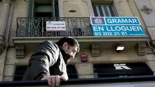 Estos son los 10 barrios con alquileres más baratos y más caros de Barcelona