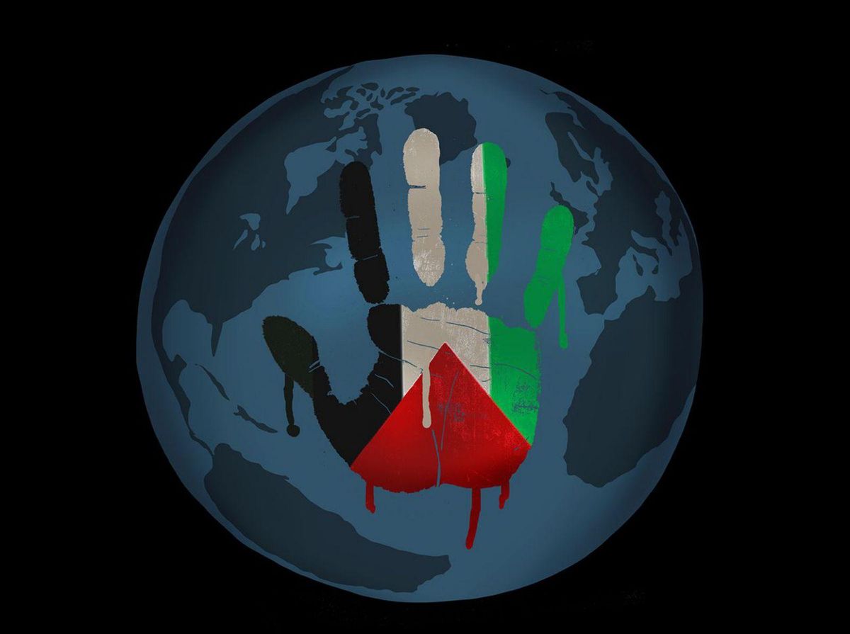 Gaza ho marca tot
