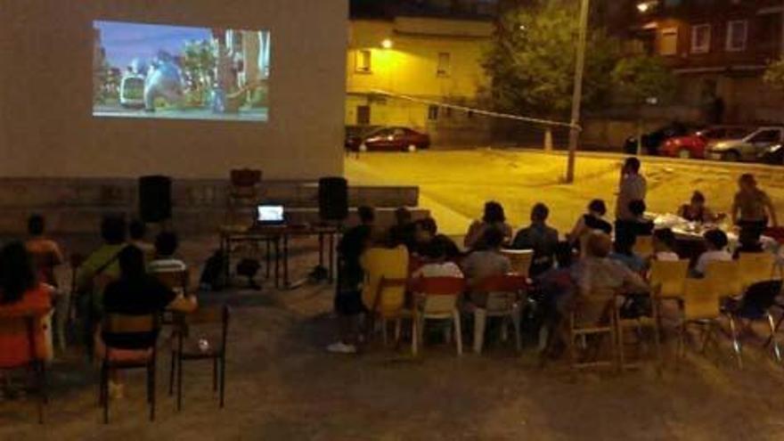 El consistorio aumentará la inspección de edificios en el barrio de Orriols