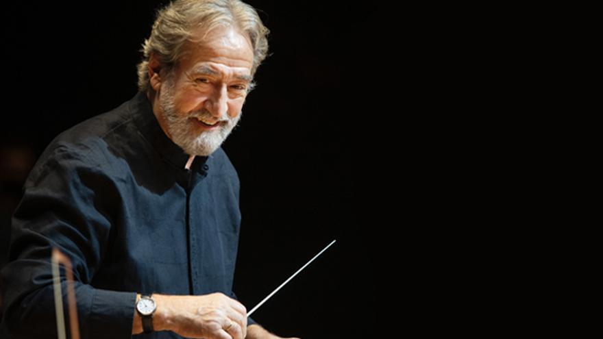 Schubert 8 i 9 El so original. Jordi Savall