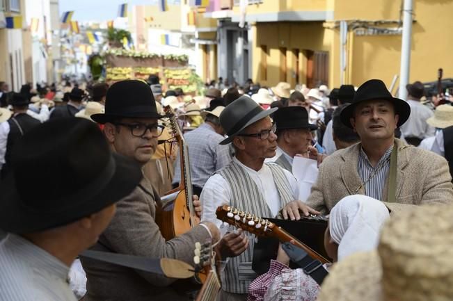 ROMERIA DE SAN ISIDRO GALDAR